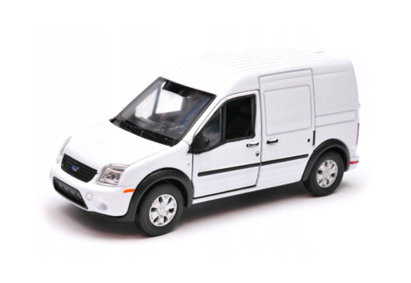 Ford Transit Connect Van 2012